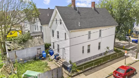 295 Lloyd St, New Haven, CT 06513
