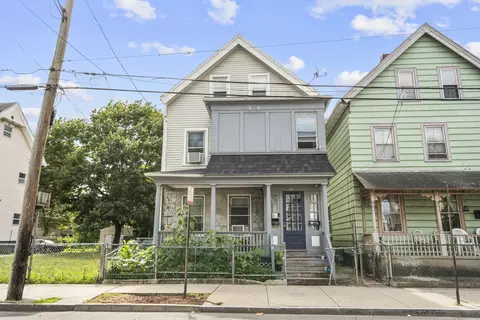 28 Frank St, New Haven, CT 06519