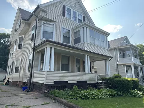 622 Whalley Ave, New Haven, CT 06511