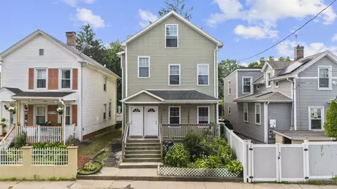 152 Lamberton St, New Haven, CT 06519