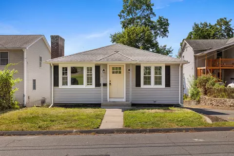 50 Bartholomew St, Bristol, CT 06010