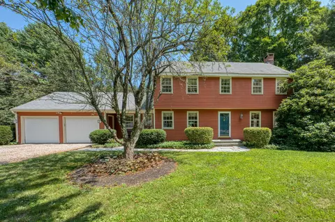 155 Bull Hill Rd, Colchester, CT 06415