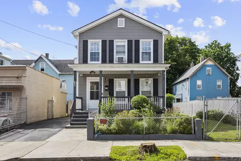 126 Rosette St, New Haven, CT 06519