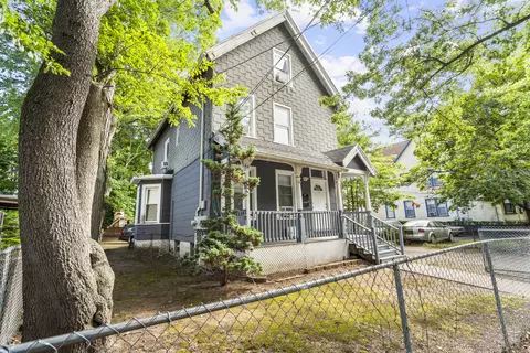 123 Hazel St, New Haven, CT 06511