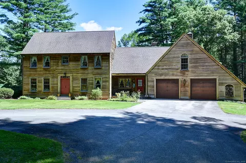 34 Pine Tree Ter, Brooklyn, CT 06234