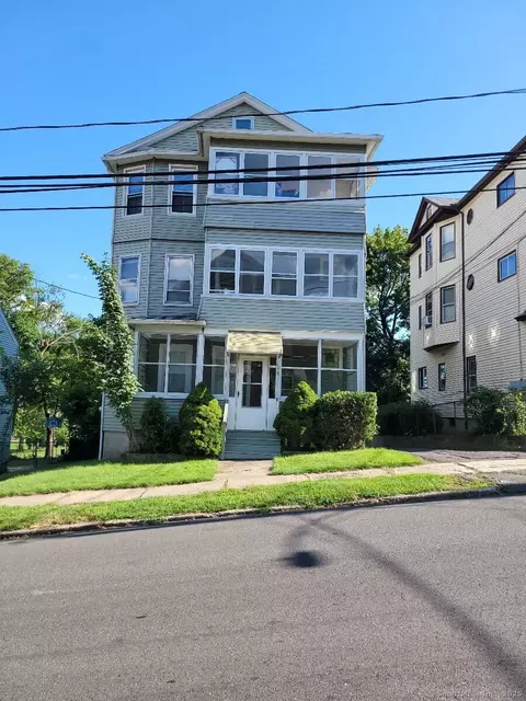 116 Miller St, New Britain, CT 06053