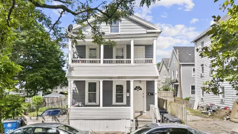 46 Liberty St, New Haven, CT 06519