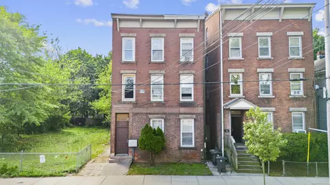 256 Davenport Ave, New Haven, CT 06519