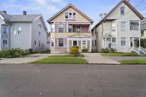 295 Shelton St, Bridgeport, CT 06608