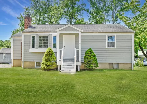 27 County St, Norwalk, CT 06851