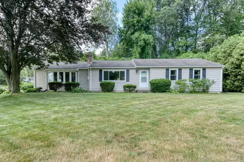 191 Glendale Dr, Bristol, CT 06010