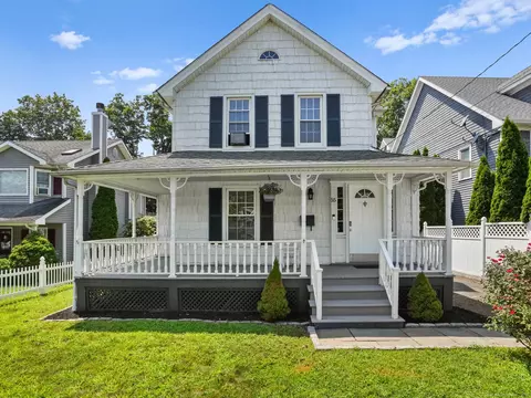 55 Clinton Ave, Norwalk, CT 06854