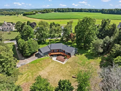 300 Babcock Hill Rd, Lebanon, CT 06249
