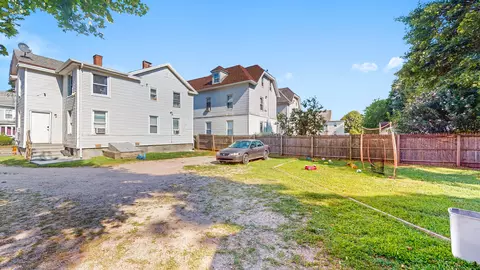 50 S 2nd St, Meriden, CT 06451