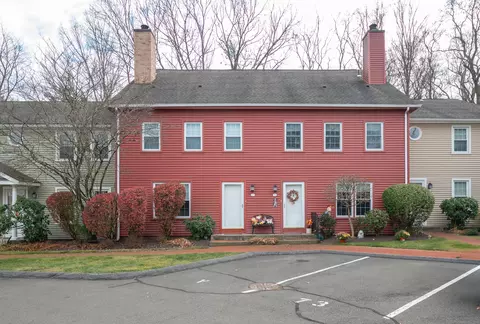 1 E Hayestown Rd #69, Danbury, CT 06811