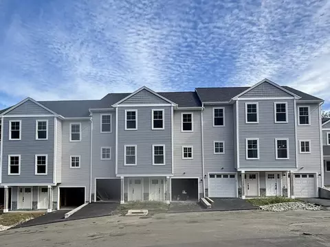 5 Windward Way #5, Shelton, CT 06484