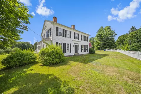 495 Springfield Rd, Somers, CT 06071