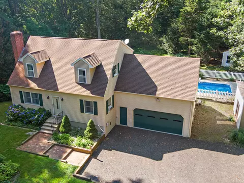 120 Bundy Hill Rd, Lisbon, CT 06351