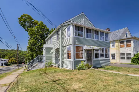 3 Willoughby St, Bristol, CT 06010