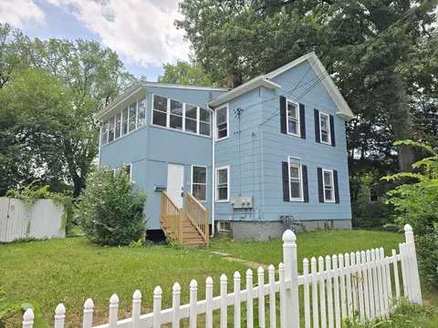 55 Wilson St, Hartford, CT 06106