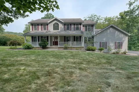 415 Chamberlain Hwy, Berlin, CT 06037