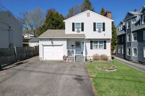 175 Monmouth Ave, Waterbury, CT 06704