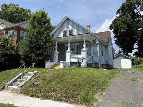 78 Euclid St W, Hartford, CT 06112