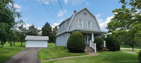 3105 N Main St, Waterbury, CT 06704