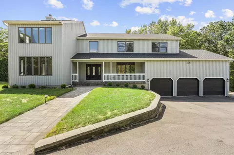 186 Wildermere Rd, Berlin, CT 06037