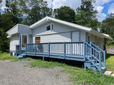 lot37 Mason Ave, Waterbury, CT 06708