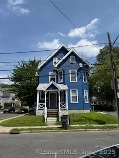 82 S Whitney St, Hartford, CT 06106