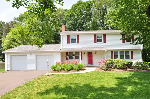 72 Brookview Rd, Windsor, CT 06095