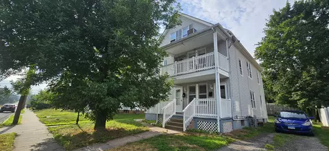 150 W Center St, Manchester, CT 06040