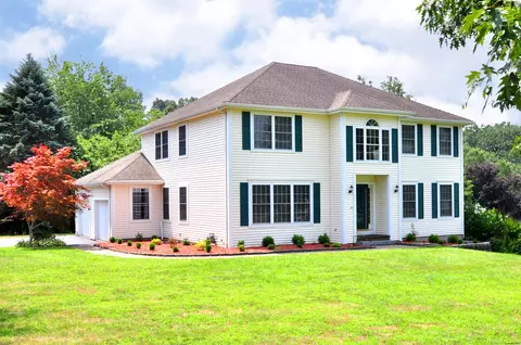 120 Talcott Ridge Rd, South Windsor, CT 06074