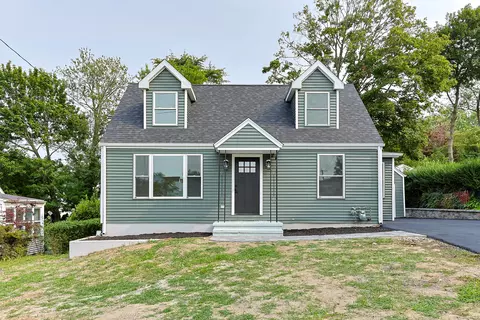 58 Cherry Ln, West Haven, CT 06516