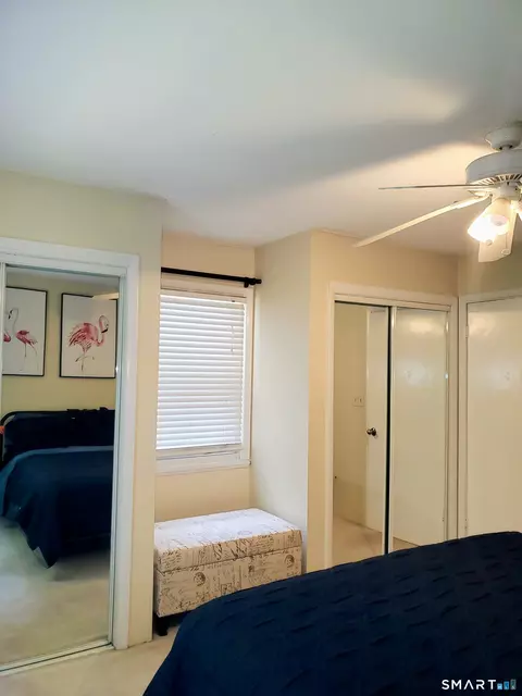 Bedroom - 137 Guinea Rd, Monroe, CT 06468 photo 5 of 5