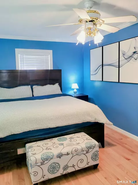 Bedroom - 137 Guinea Rd, Monroe, CT 06468 photo 1 of 5