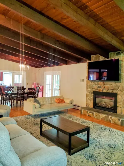 Living - 137 Guinea Rd, Monroe, CT 06468 photo 1 of 5