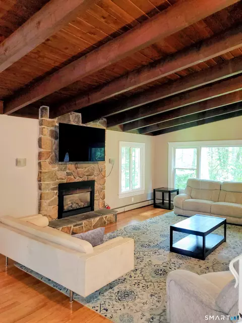 Living - 137 Guinea Rd, Monroe, CT 06468 photo 2 of 5