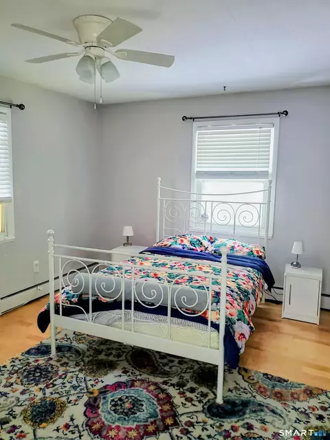 Bedroom - 137 Guinea Rd, Monroe, CT 06468 photo 3 of 5