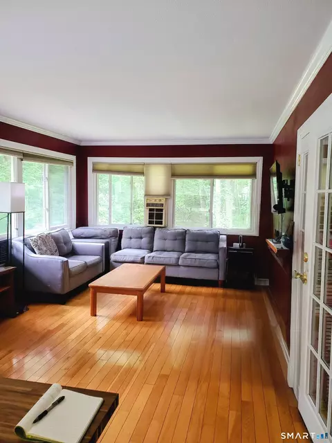 Living - 137 Guinea Rd, Monroe, CT 06468 photo 4 of 5