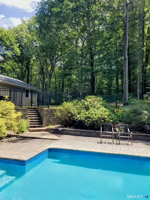Exterior - 137 Guinea Rd, Monroe, CT 06468 photo 6 of 13
