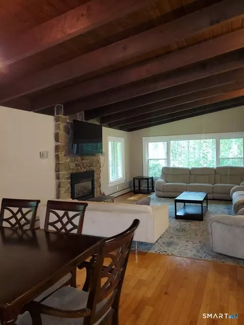 Living - 137 Guinea Rd, Monroe, CT 06468 photo 3 of 5