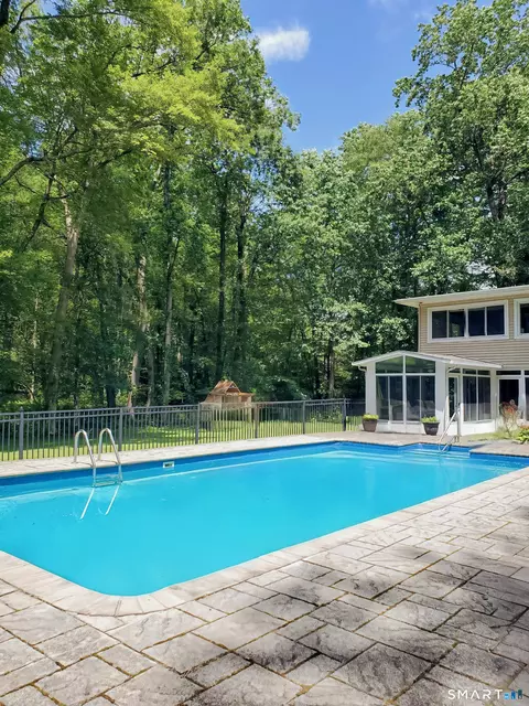 Exterior - 137 Guinea Rd, Monroe, CT 06468 photo 2 of 13