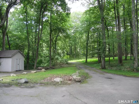 Exterior - 137 Guinea Rd, Monroe, CT 06468 photo 13 of 13