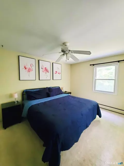 Bedroom - 137 Guinea Rd, Monroe, CT 06468 photo 4 of 5