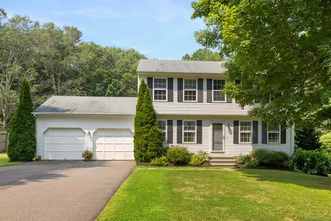 148 Alexander Dr, Meriden, CT 06450