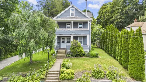 15 Carlson St, Bristol, CT 06010