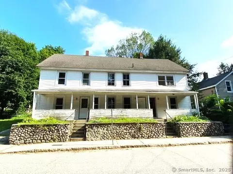 12 Gold St, Stafford Springs, CT 06076