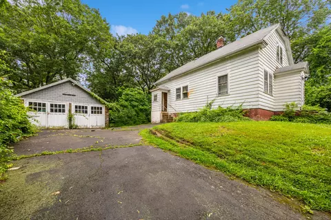 46 Josephine Ave, West Haven, CT 06516